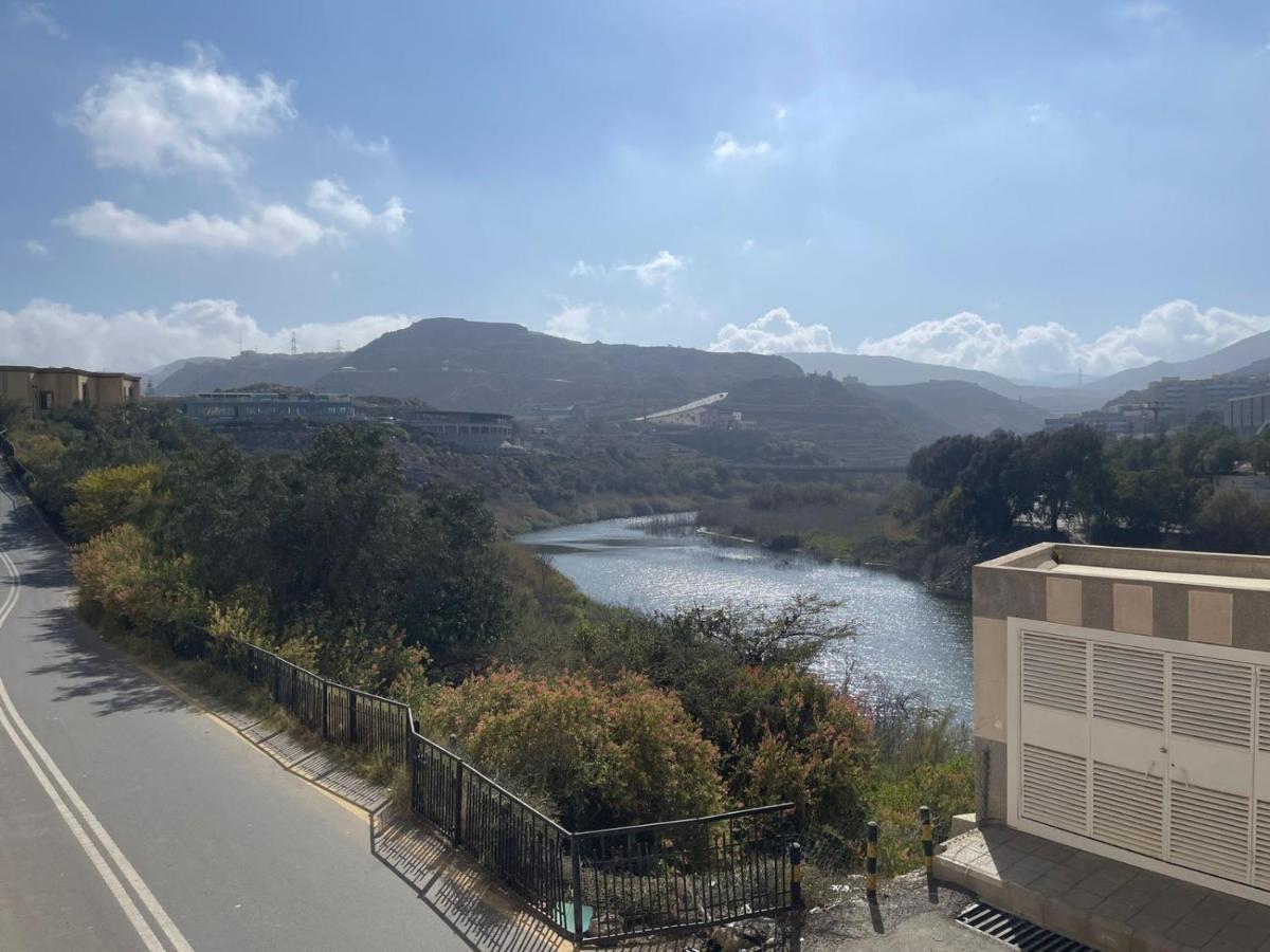 Al Nozha Tourist Complex 艾卜哈 外观 照片
