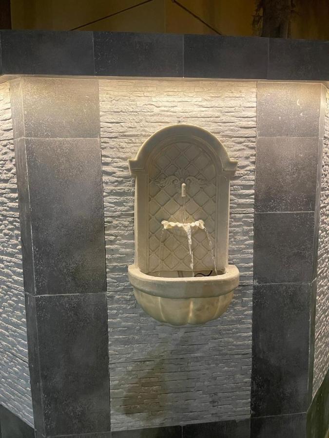 Al Nozha Tourist Complex 艾卜哈 外观 照片